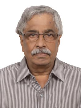 K. Subramaniam