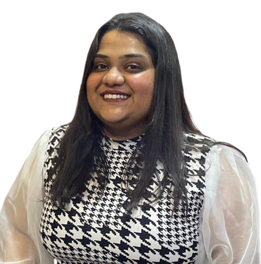 Likitha P. Mahdiker