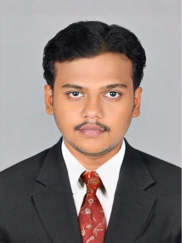 Sowrirajan J