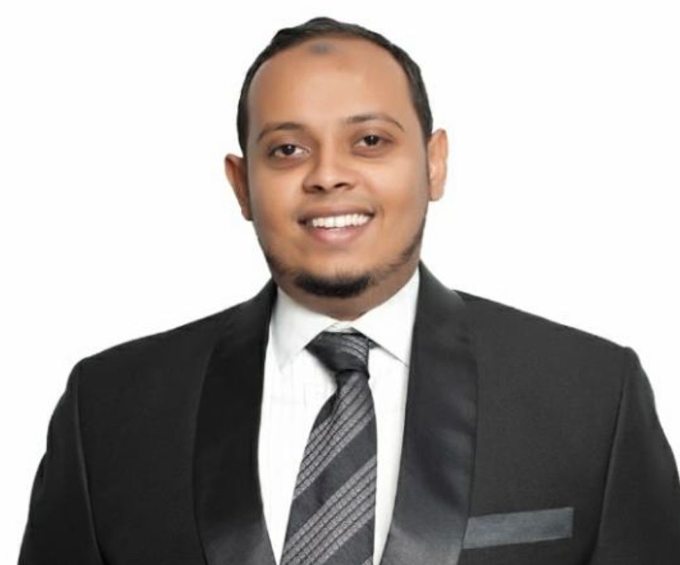 Abdul Rahman BMH