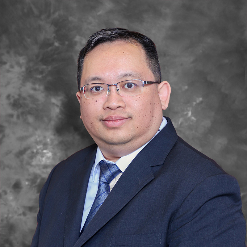 Alan Lin Hoi Bun