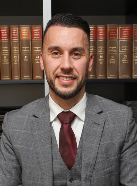 Dr. Christian Fuhr