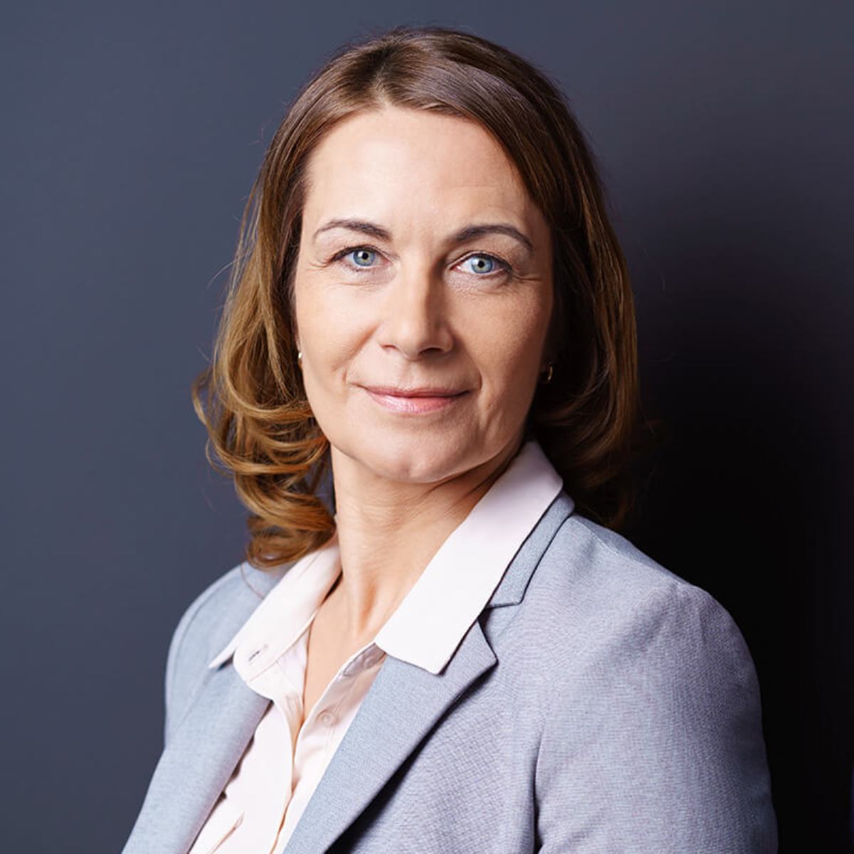 Christine Judge, Co founder and CEO at Jeo-Adams & Madison Consulting