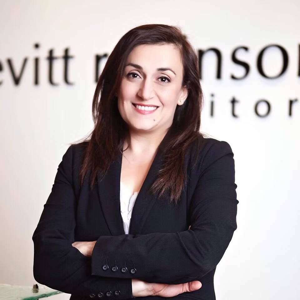 Chrystalla Georgiou