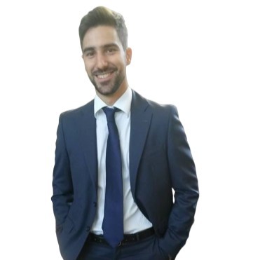 Daniele Perrucca