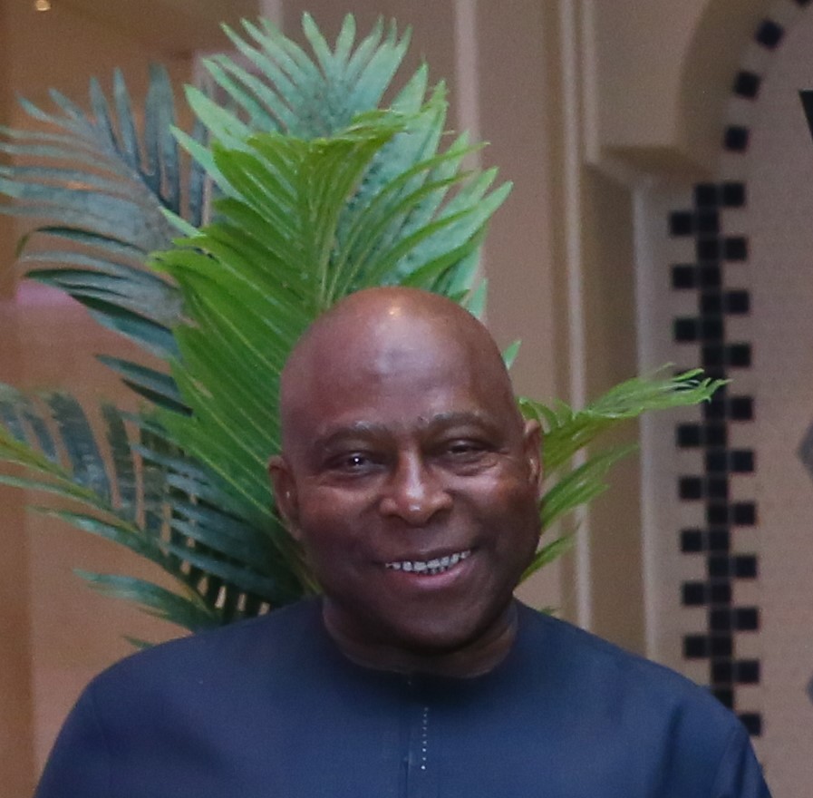 Dr. Aboubacar Fall