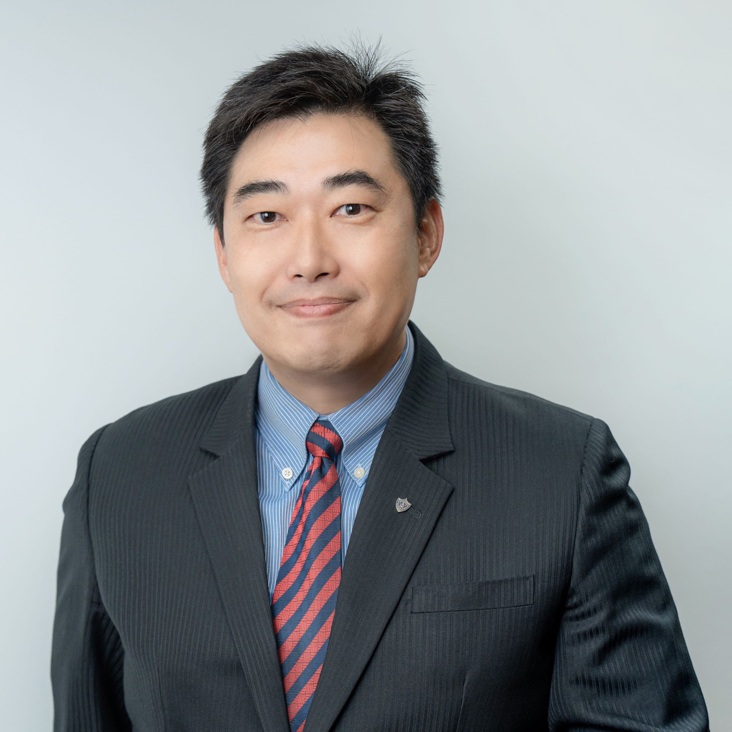 Dr. Ching-Yuan Yeh