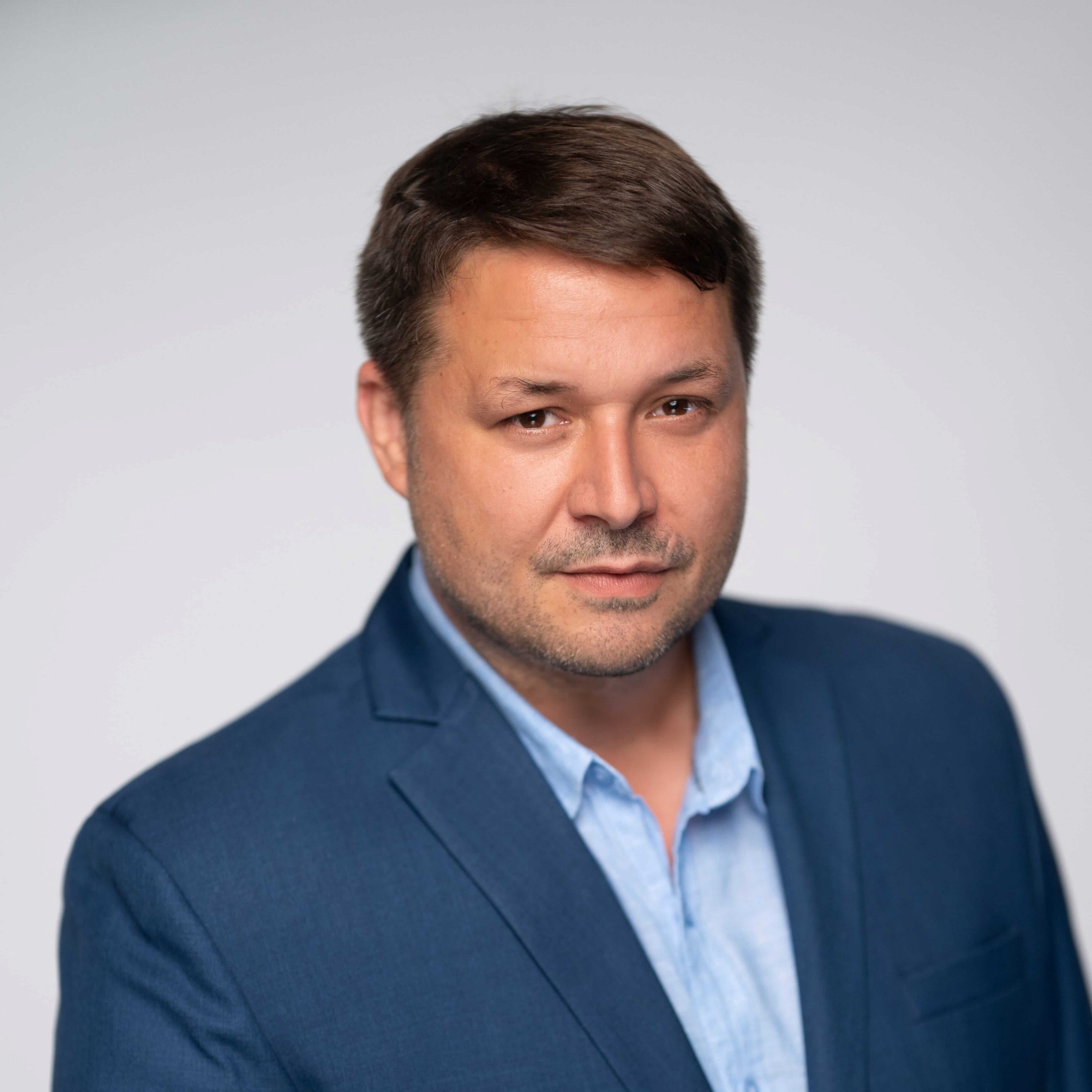 Mgr. Filip Petras