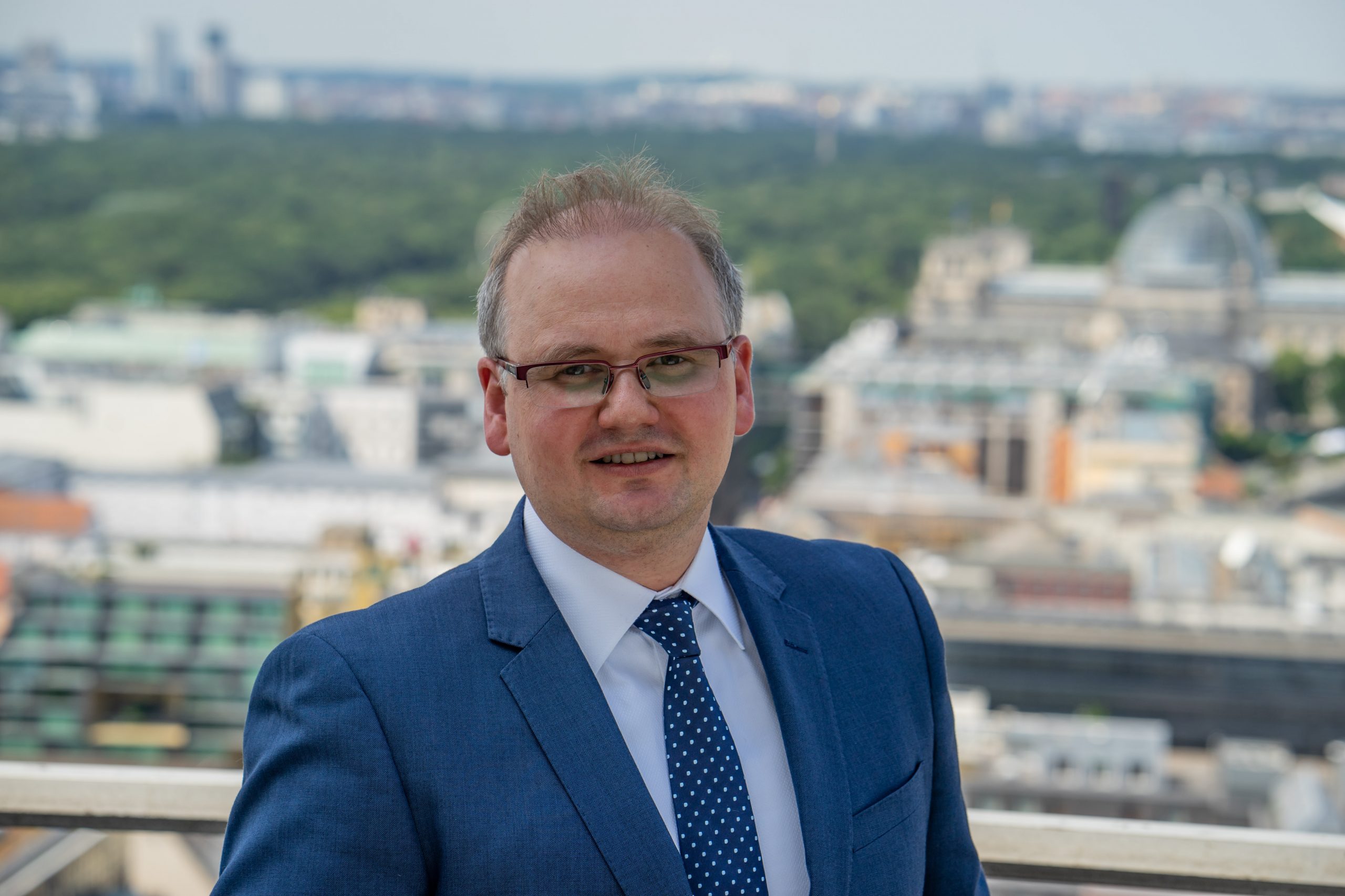 Jakob B. Krupski