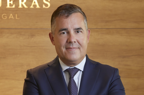 Josep Figueras, Managing Partner, Figueras Legal at Figueras Legal SLP