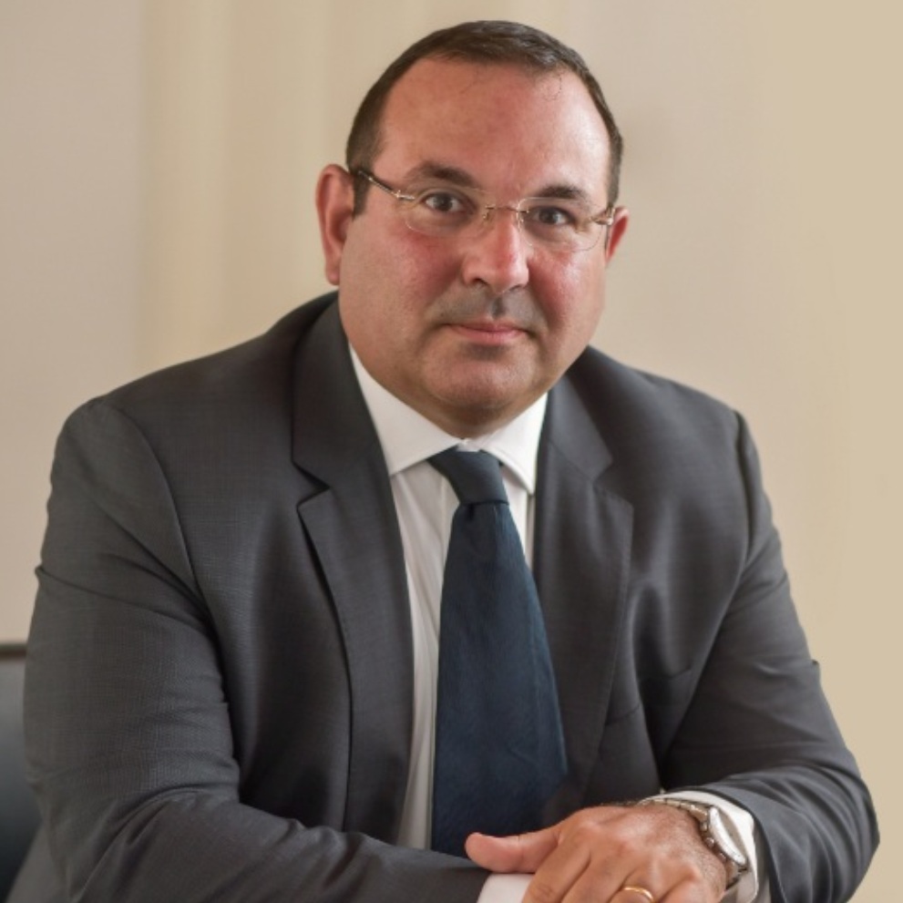 Malcolm Mifsud