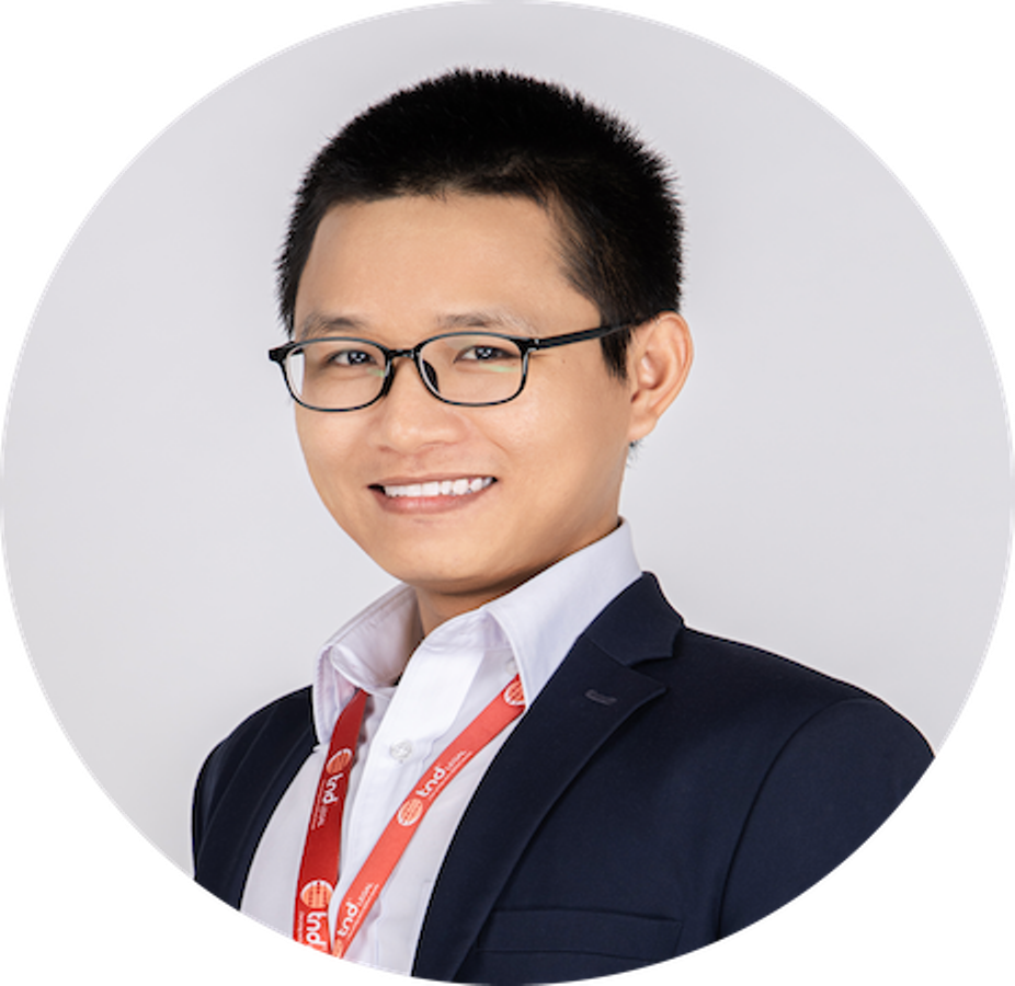 Nguyen Van Du, Senior Associate at TND Legal