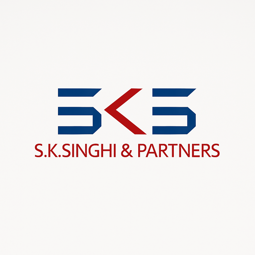 S.K. Singhi & Partners LLP