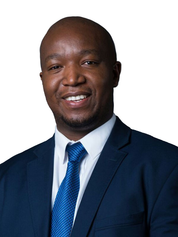Sizwe Gcayi, Founding Director at SGA Law Africa