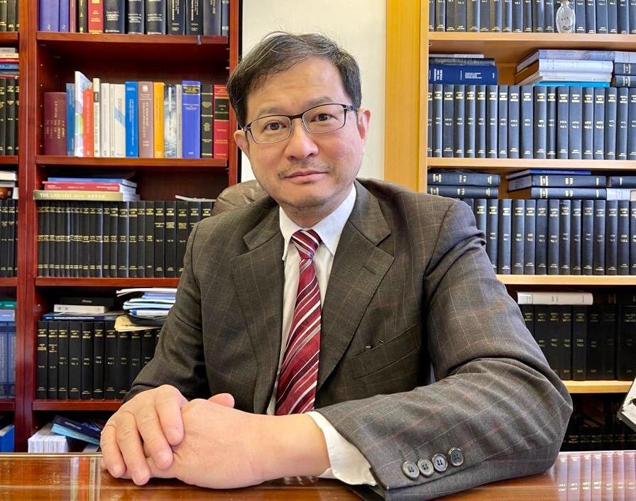 William KW Leung & Co.