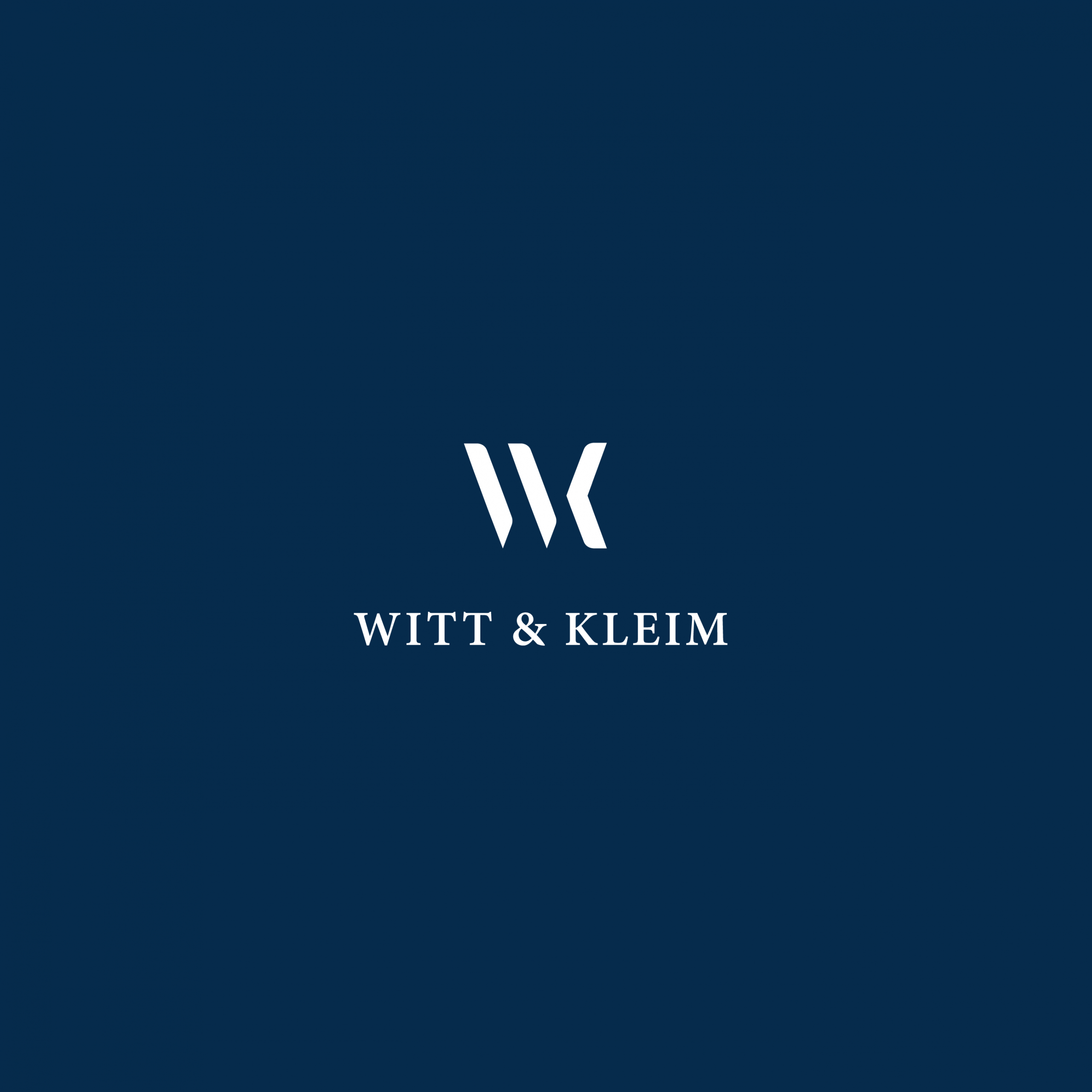 Witt & Kleim Advokatska Kancelaria S.R.O.
