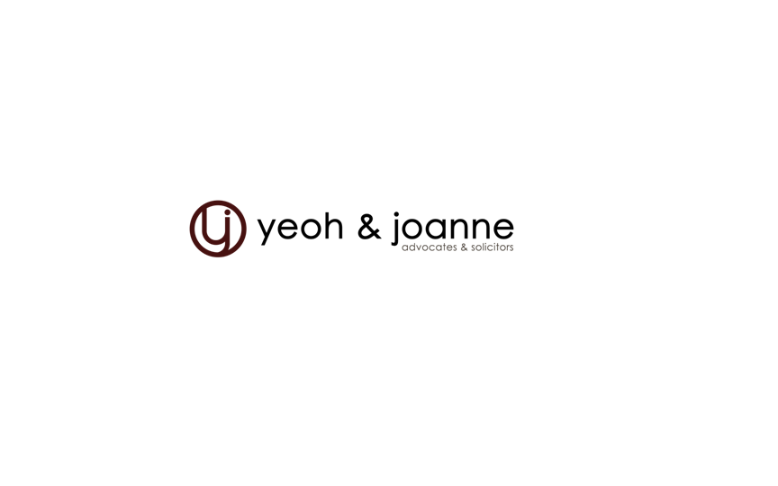 Yeoh & Joanne