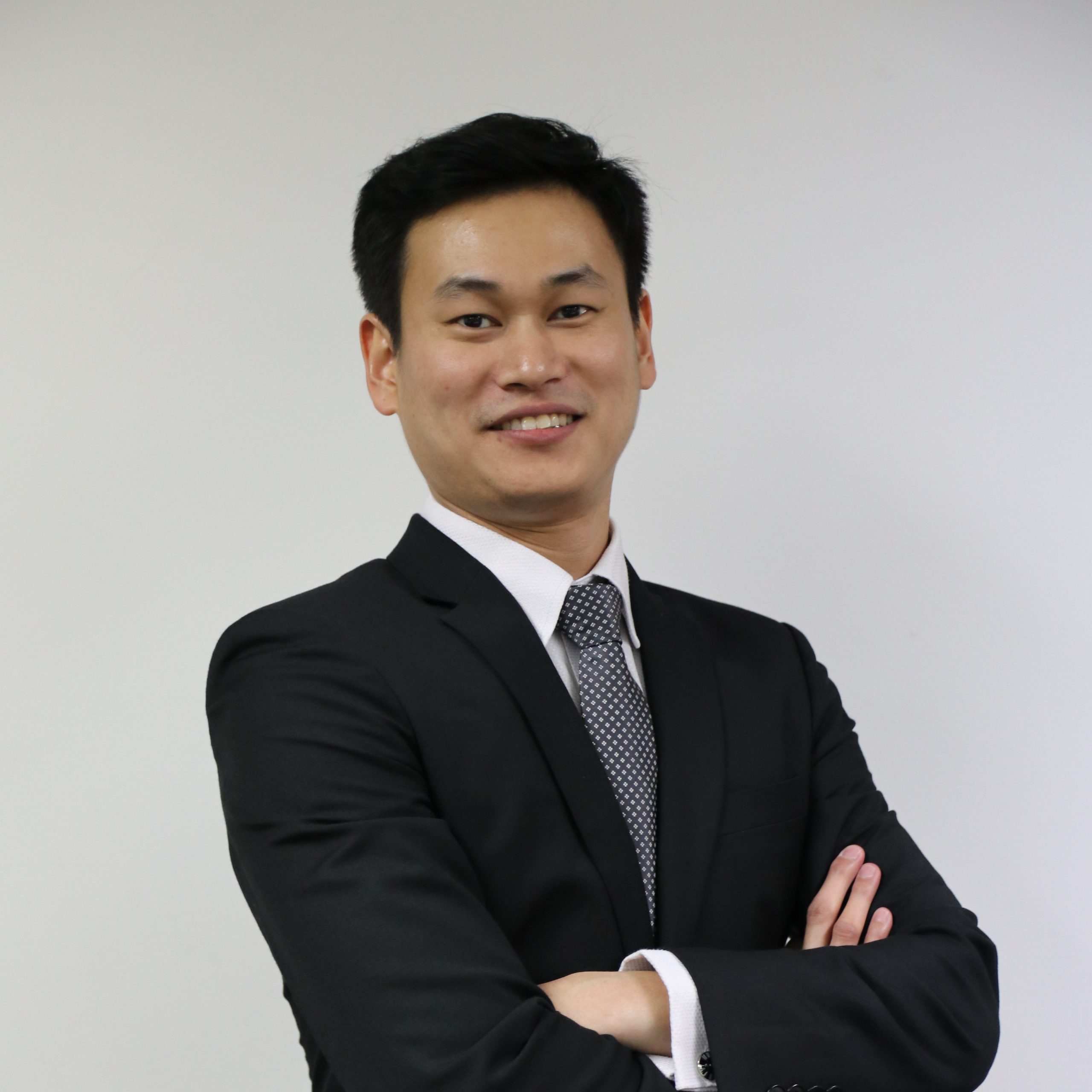 Yeoh Tung Seng