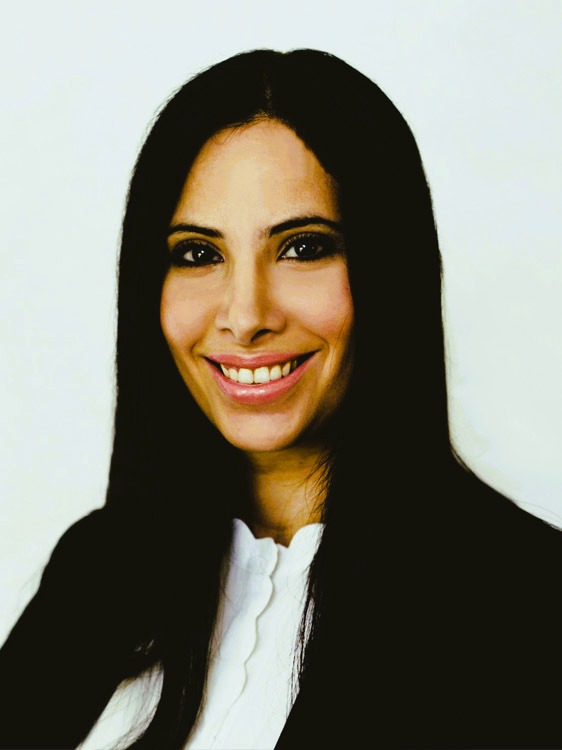 Anna Kouloundi 