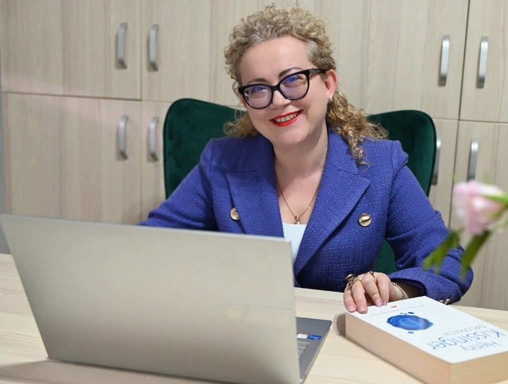 NEGREA EMILIA NICOLETA, CABINET AVOCAT